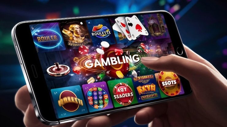 k8 game Markets That Move With The Game