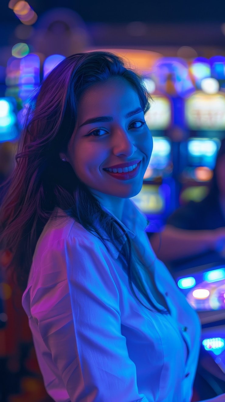 k8 game A Focus on Slots at k8 game